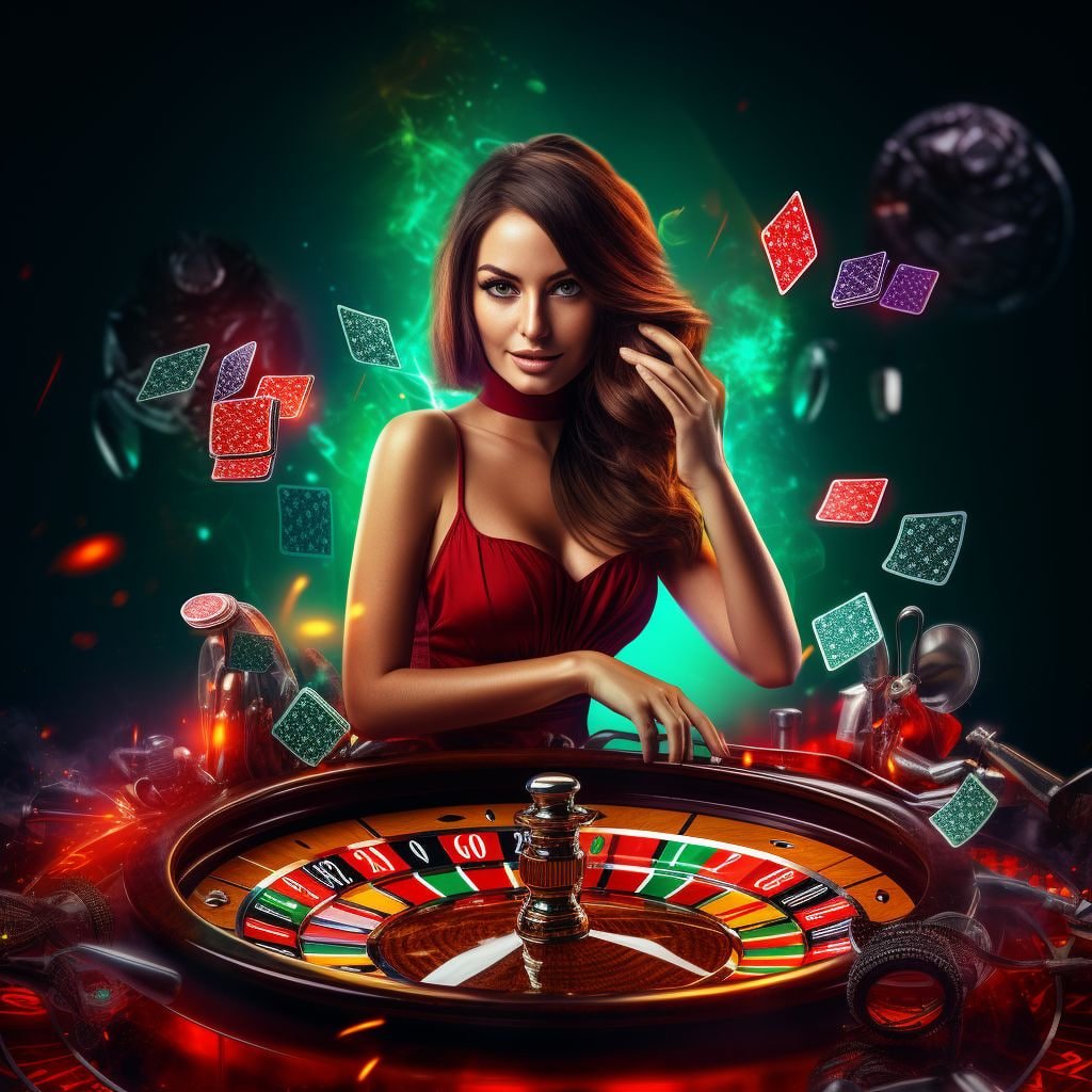 Antarmuka aplikasi jokerbola yang dioptimalkan untuk mobile dengan meja live-dealer dan opsi taruhan olahraga
